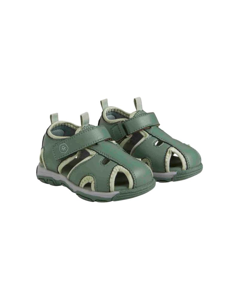 Color KidsColor Kids Sandale Garçon Vert