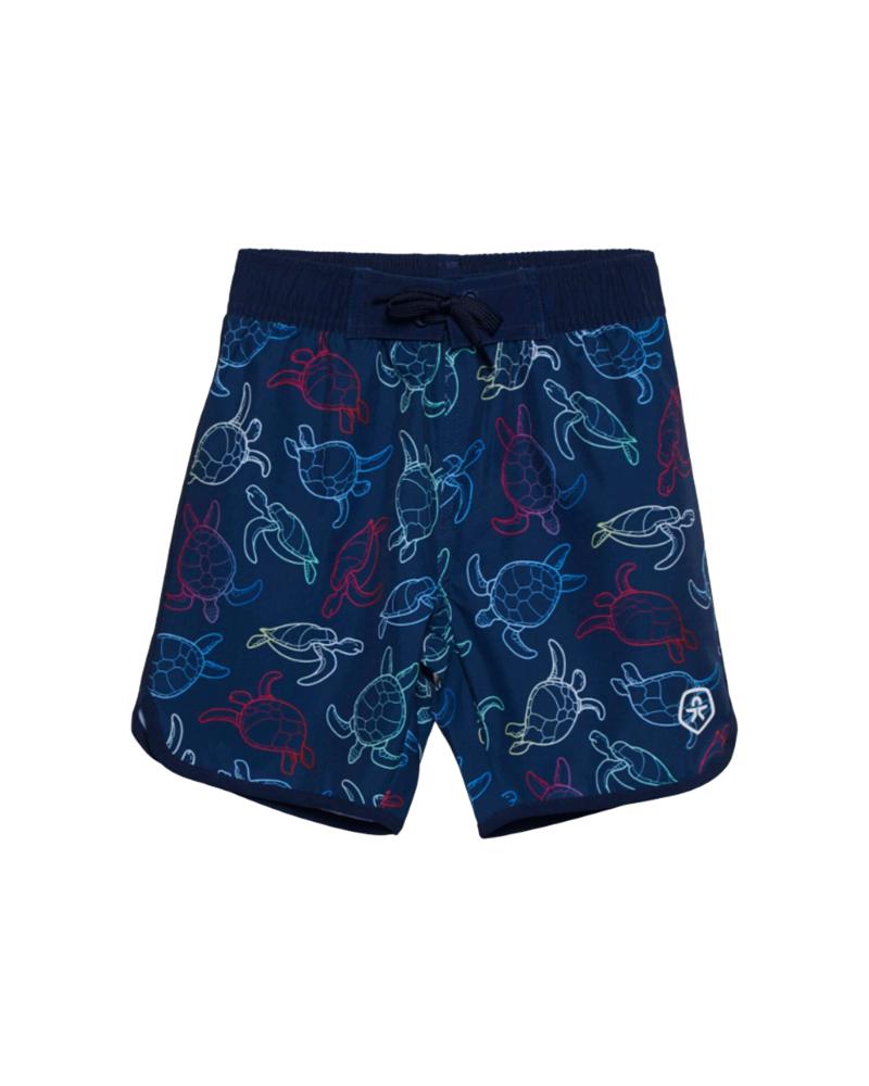 Color KidsColor Kids Maillot de bain Garçon Bleu
