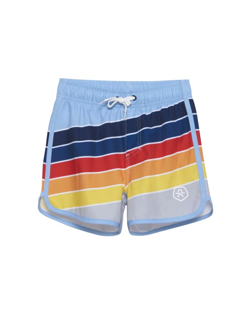 Color KidsColor Kids Maillot de bain Garçon Bleu