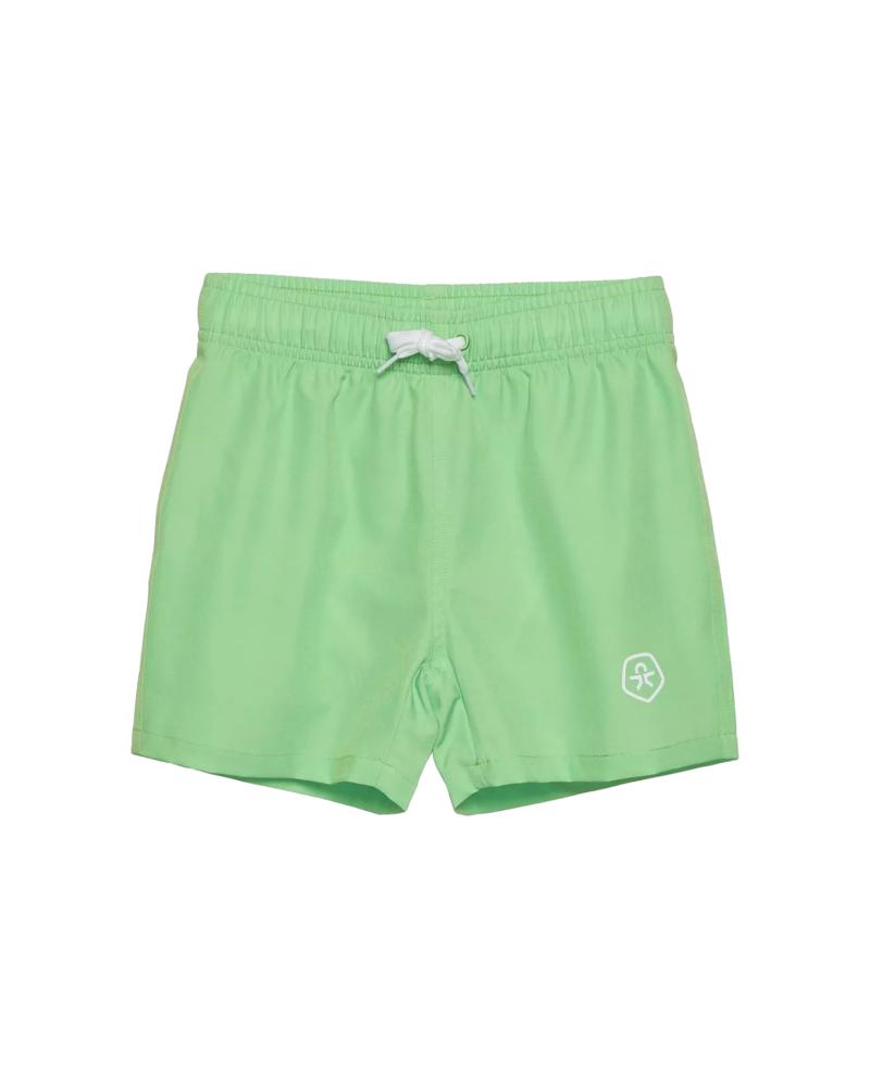 Color KidsColor Kids Maillot de bain Garçon Vert