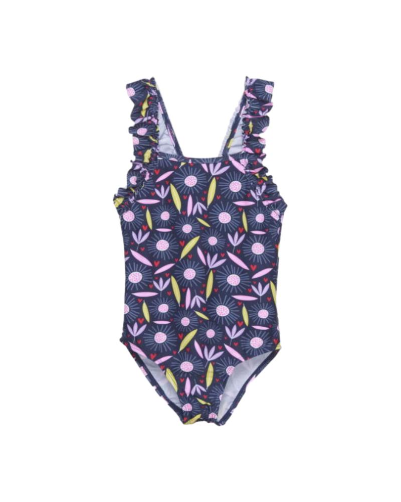 Color KidsColor Kids Maillot de bain Fille Rose