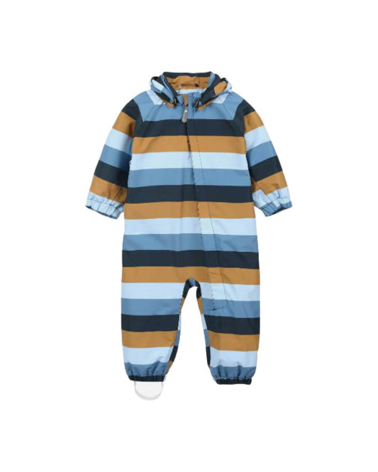 Color KidsColor Kids Combi, Pilote Garçon Bleu