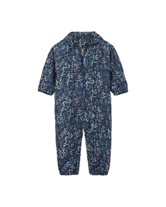 Color KidsColor Kids Combi, Pilote Fille Bleu