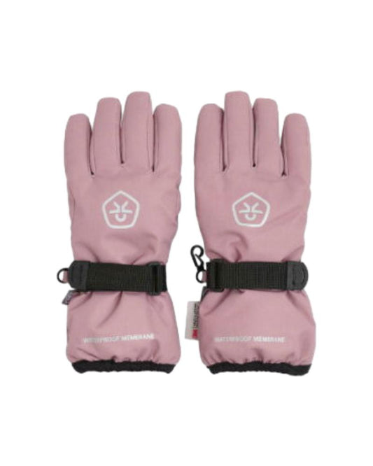 Color KidsColor Kids Gant, Mitaine Fille Rose