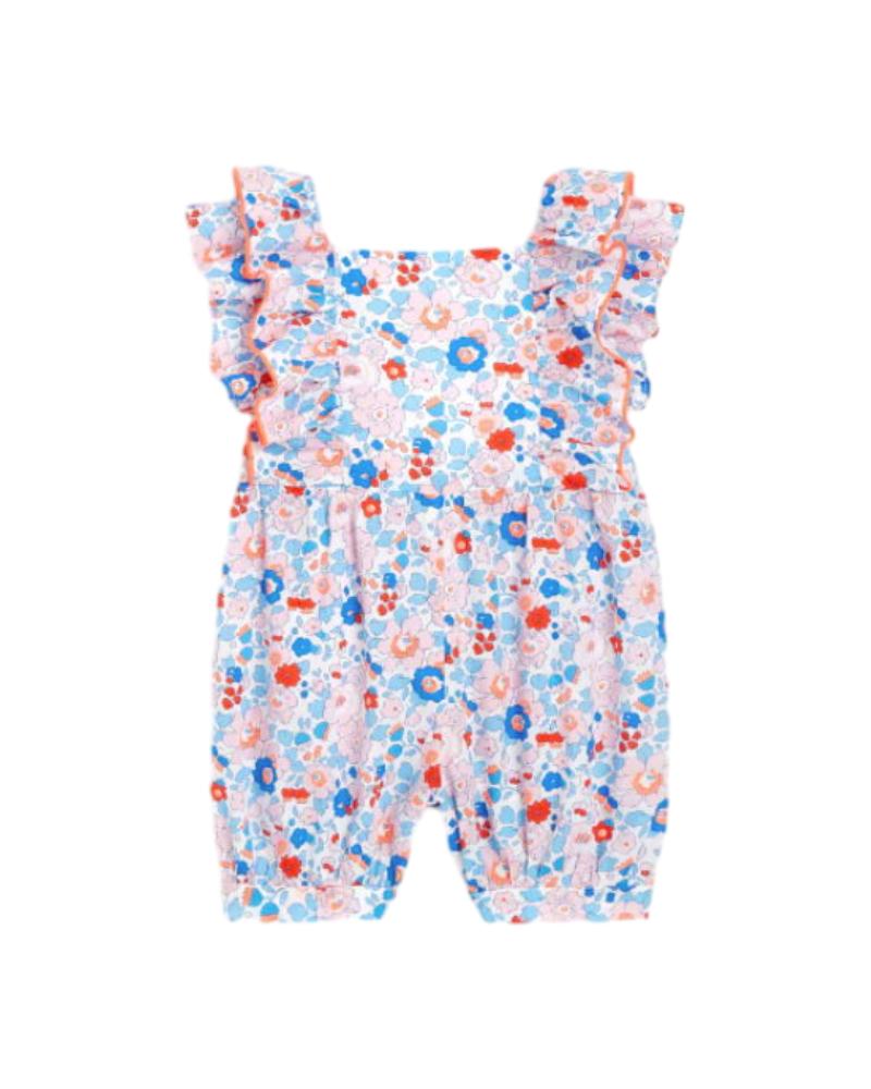 JacadiJacadi Combinaison Fille Blanc