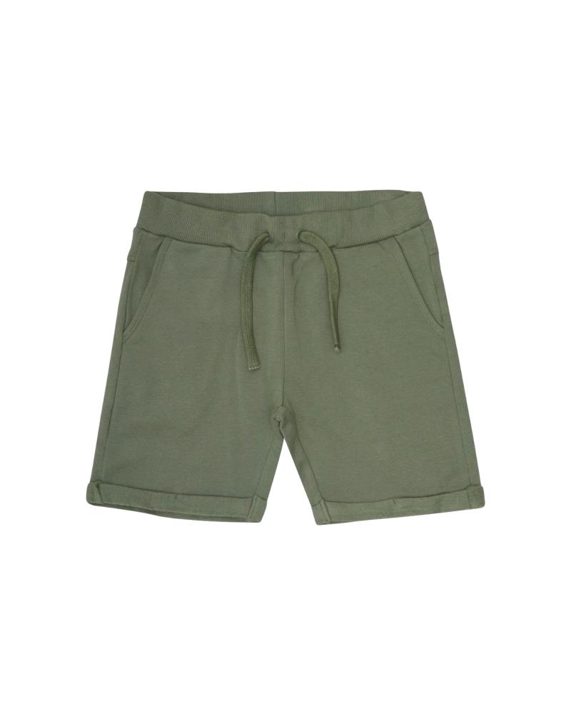 MinymoMinymo Short Garçon Vert