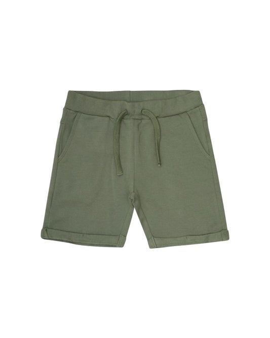 MinymoMinymo Short Garçon Vert