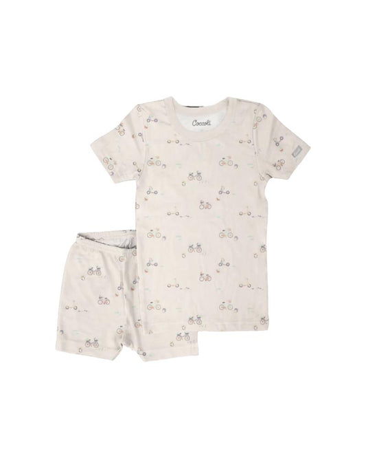 CoccoliCoccoli Pyjama Neutre Beige