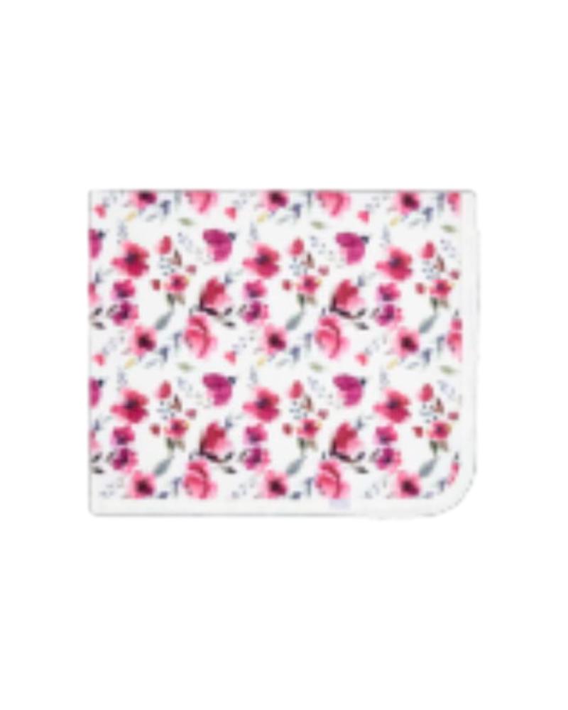 CoccoliCoccoli Couveture, Mousseline Fille Blanc