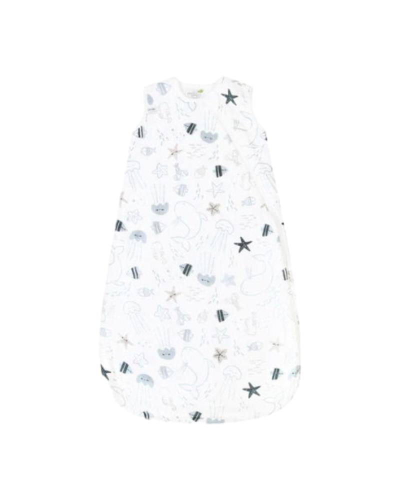 PerlimpinpinPerlimpinpin Dormeuse Neutre Blanc