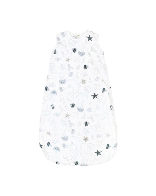 PerlimpinpinPerlimpinpin Dormeuse Neutre Blanc