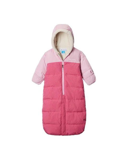 ColumbiaColumbia Combi, Pilote Fille Rose