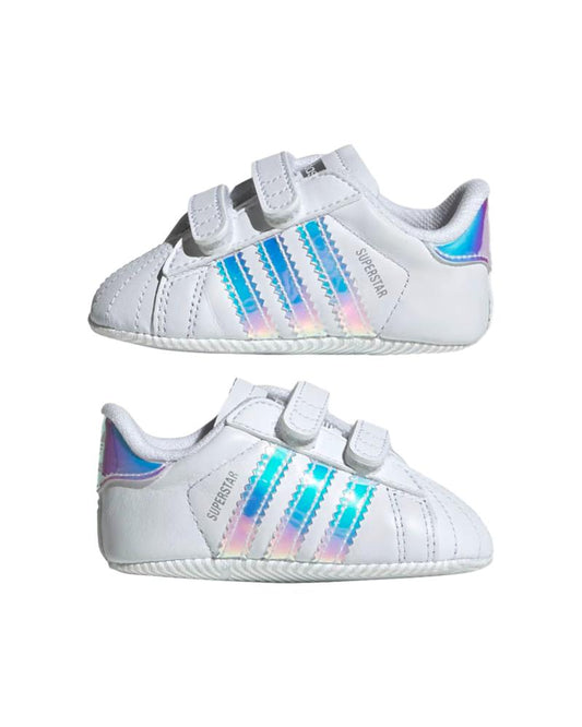 AdidasAdidas Soulier Fille Blanc