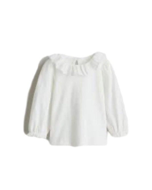 Max StudioMax Studio Tee-shirt Fille Beige