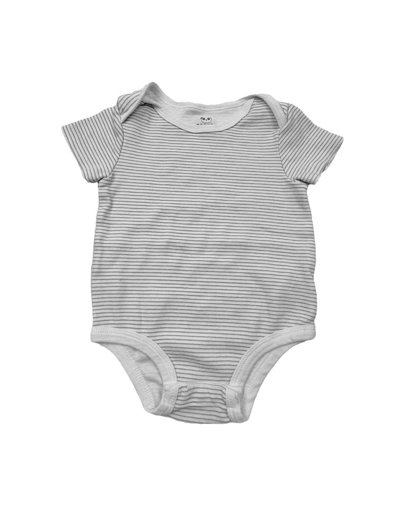 RococoRococo Lot de 1 Neutre Blanc