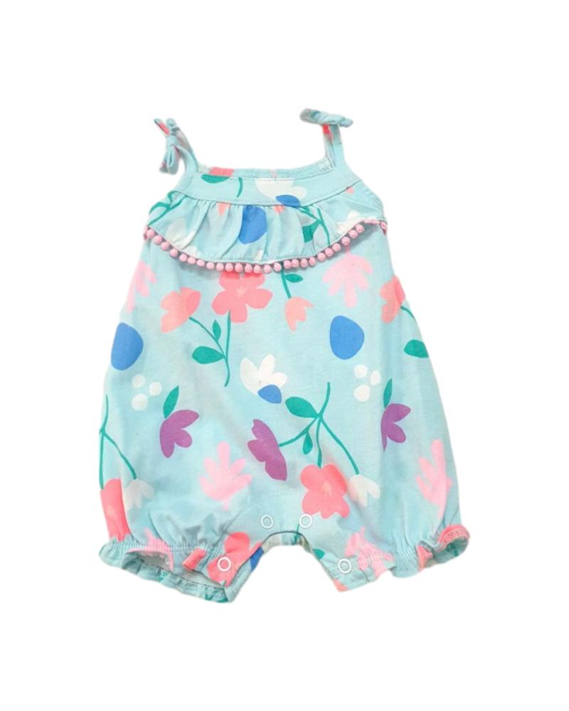 Carter'sCarter's Combinaison Fille Bleu