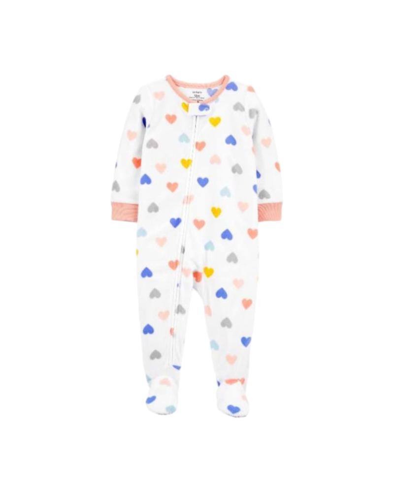 Carter'sCarter's Pyjama Fille Blanc