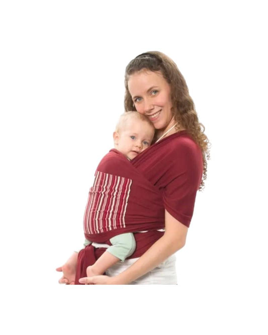   MamanKangourou Autre Neutre Rouge