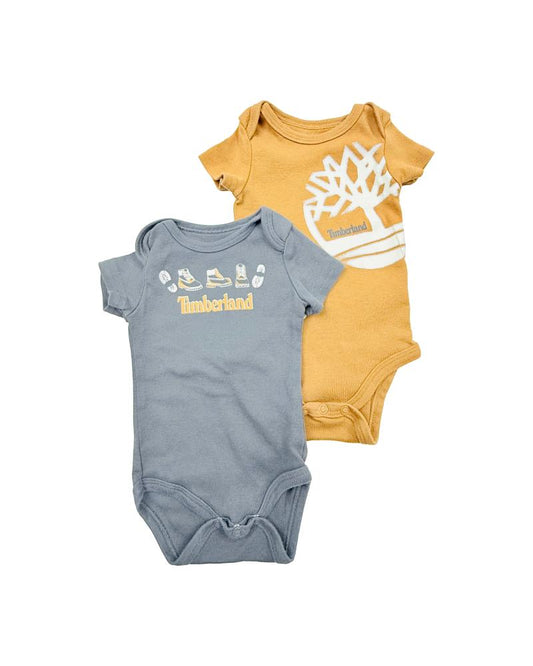TimberlandTimberland Lot de 2 Garçon Gris