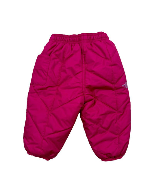 The North FaceThe North Face Pantalon d'exterieur Fille Rose