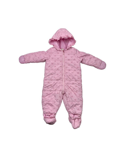 First ImpressionsFirst Impressions Combi, Pilote Fille Rose