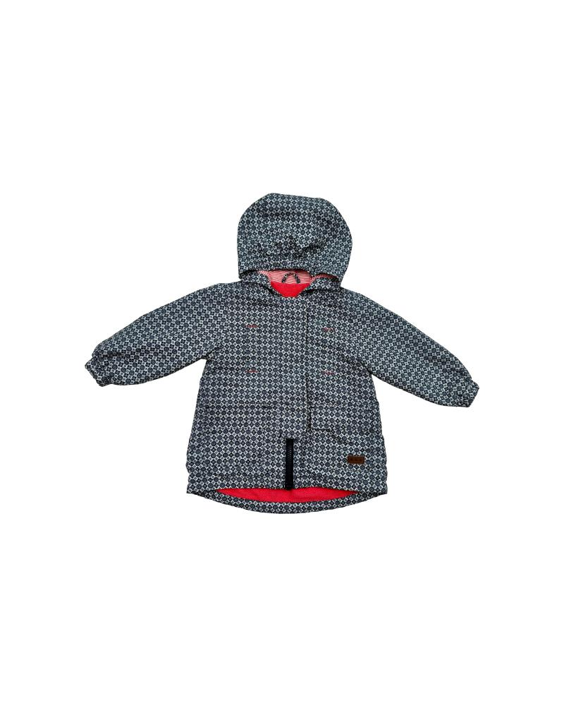 Trois moutonsTrois moutons Manteaux Fille Blanc