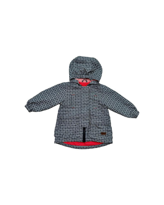 Trois moutonsTrois moutons Manteaux Fille Blanc