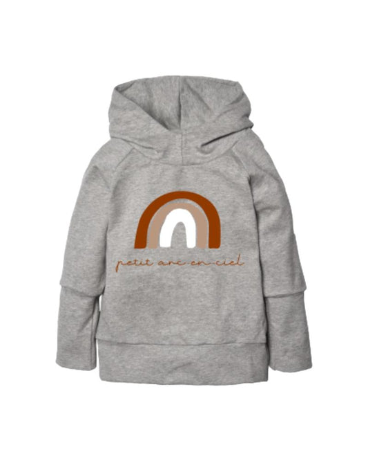 NineclothingNineclothing Chandail Neutre Gris