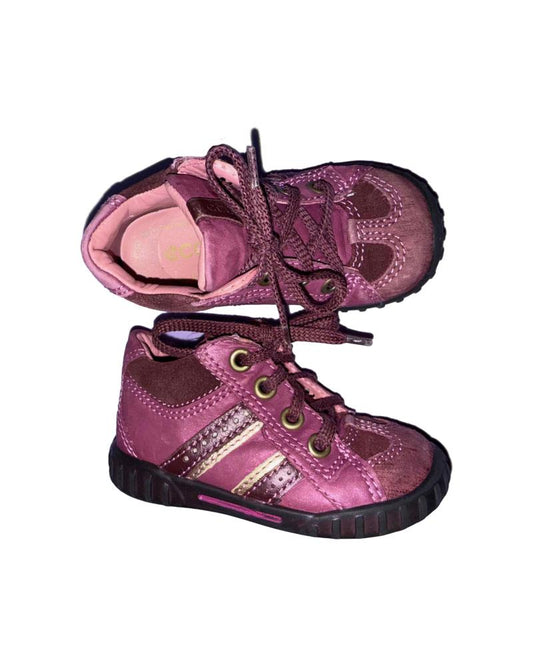 eccoecco Soulier Fille Violet