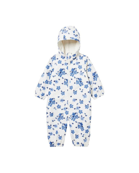 Joe FreshJoe Fresh Vêtement pluie, Coupe-vent Fille Blanc