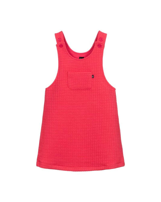 Deux par DeuxDeux par Deux Robe Fille Rose