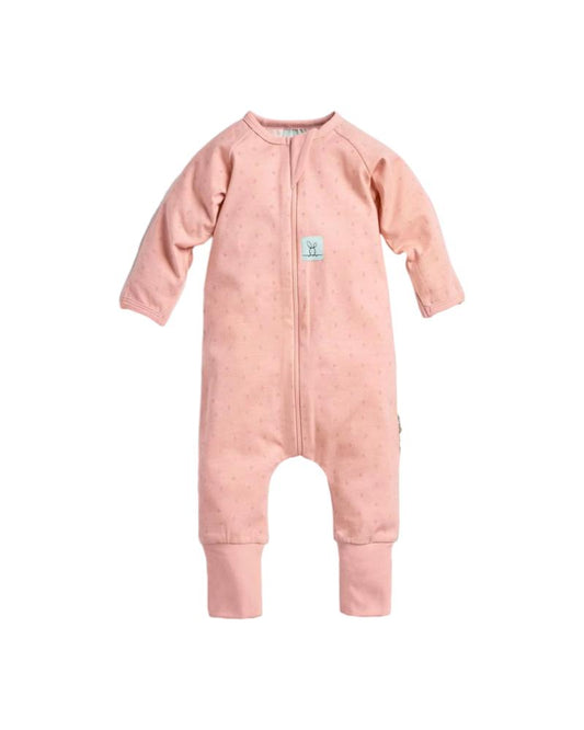 ErgopouchErgopouch Pyjama Fille Rose