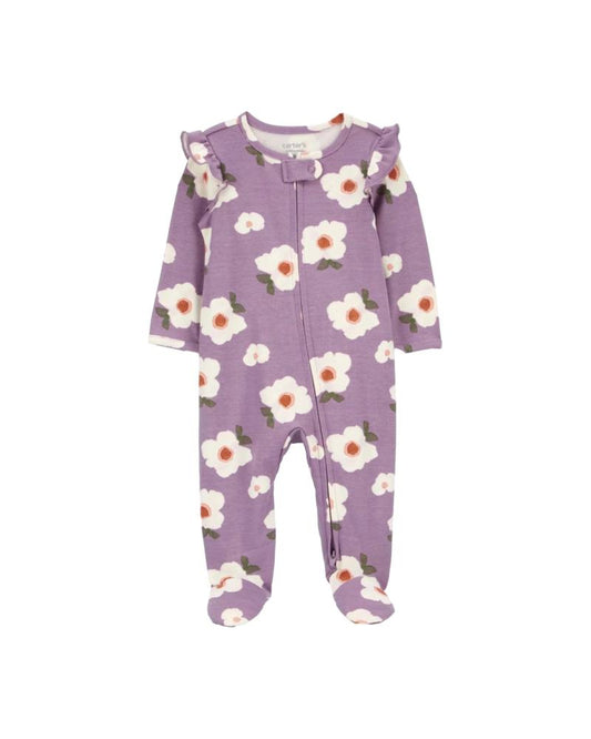 Carter'sCarter's Pyjama Fille Violet