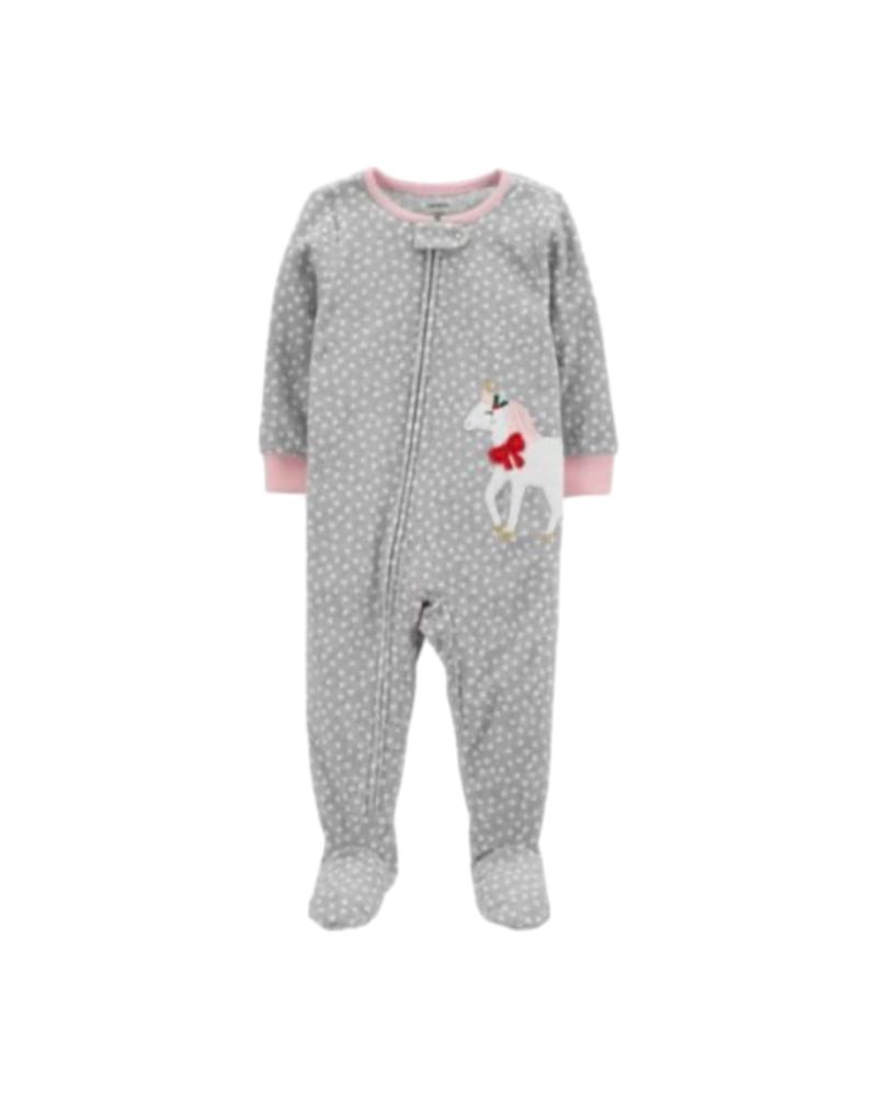 Carter'sCarter's Pyjama Fille Blanc