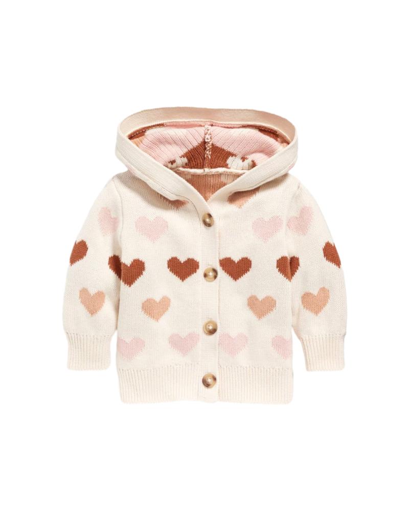 Old navyOld navy Chandail Fille Marron