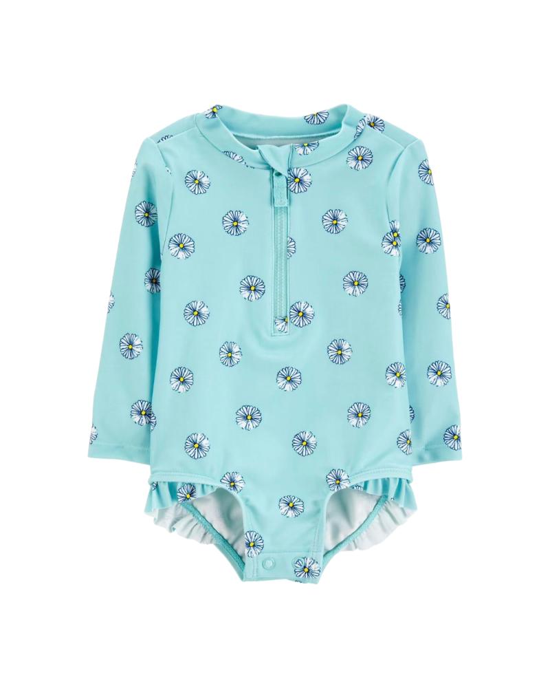 Carter'sCarter's Maillot de bain Fille Turquoise