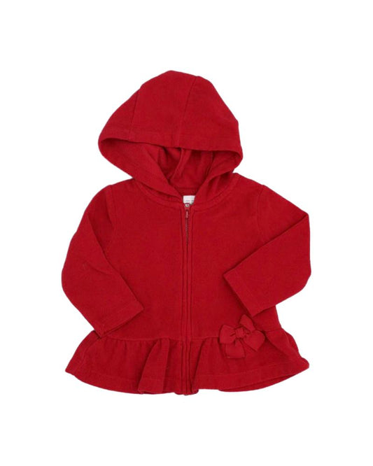 Carter'sCarter's Veste Fille Rouge