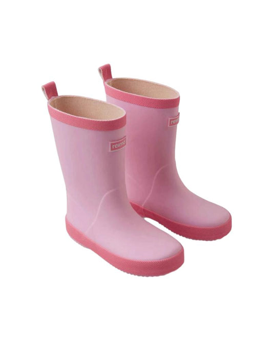 ReimaReima Botte de pluie Fille Rose