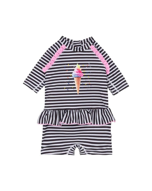 Deux par DeuxDeux par Deux Maillot de bain Fille Rose