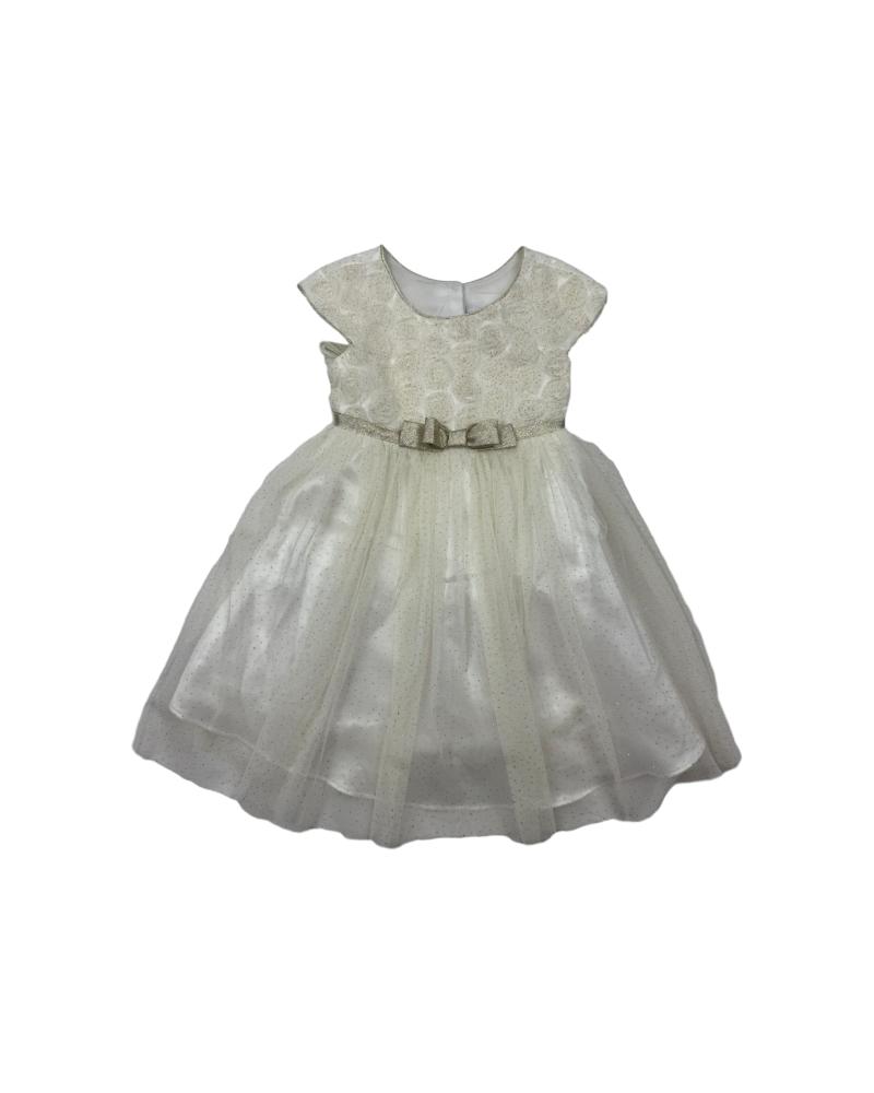 Jona MichelleJona Michelle Robe Fille Beige