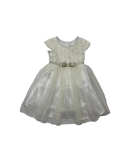 Jona MichelleJona Michelle Robe Fille Beige