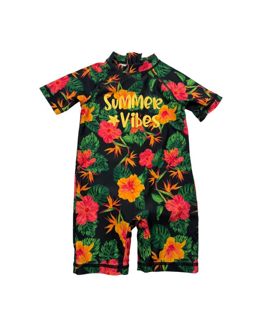 Monkey BarsMonkey Bars Maillot de bain Neutre Noir