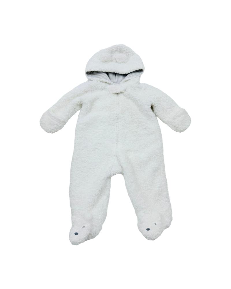 Carter'sCarter's Combi, Pilote Neutre Blanc