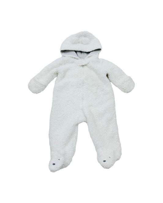 Carter'sCarter's Combi, Pilote Neutre Blanc