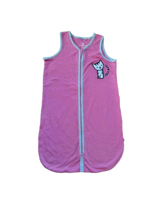 SnugabyeSnugabye Dormeuse Fille Rose