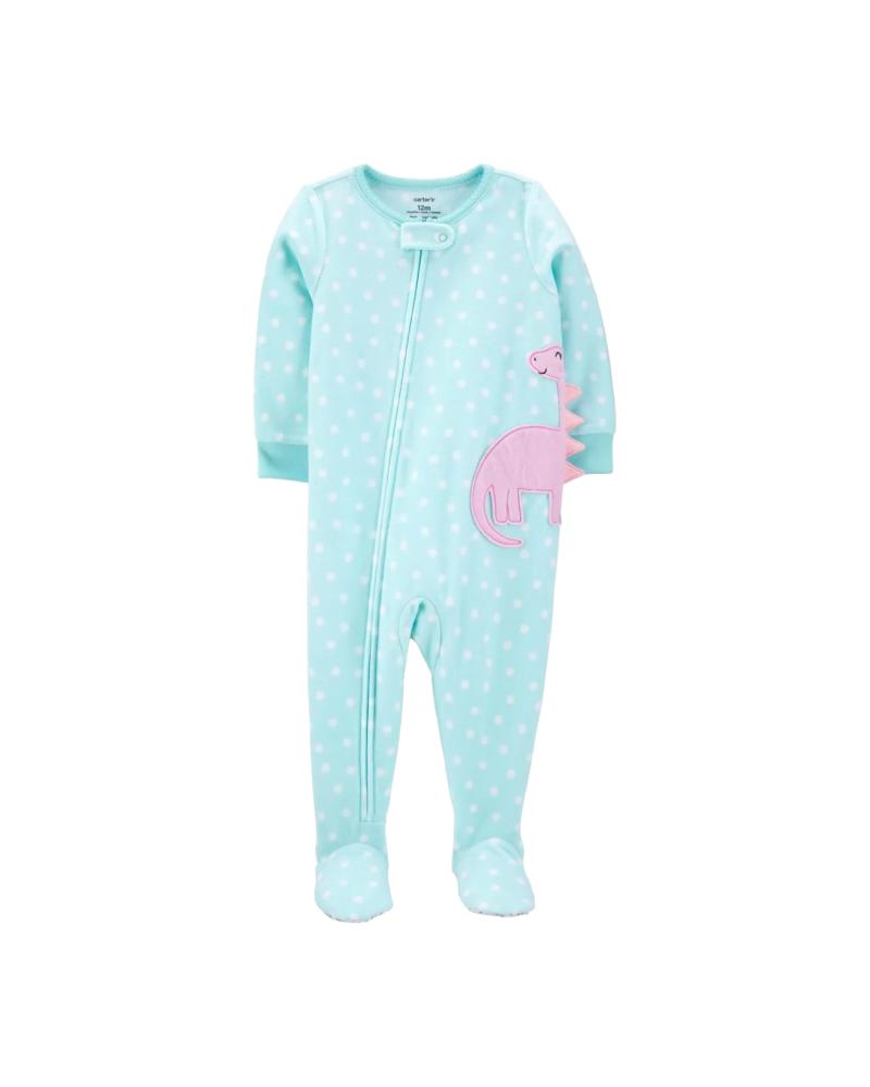 Carter'sCarter's Pyjama Fille Blanc
