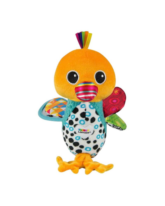 LamazeLamaze Jouet Neutre Blanc