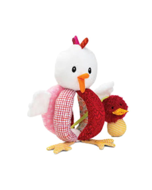 LilliputiensLilliputiens Jouet Neutre Blanc