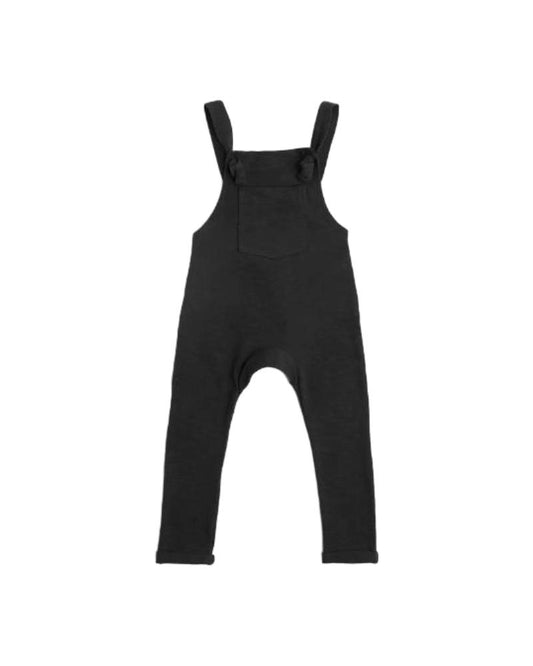 Mini MiocheMini Mioche Salopette Neutre Noir