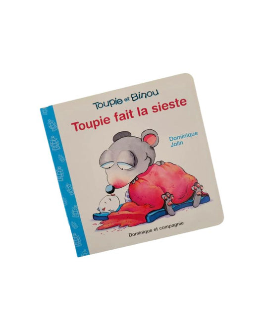 Dominique et... Dominique et compagnie Livre Neutre 